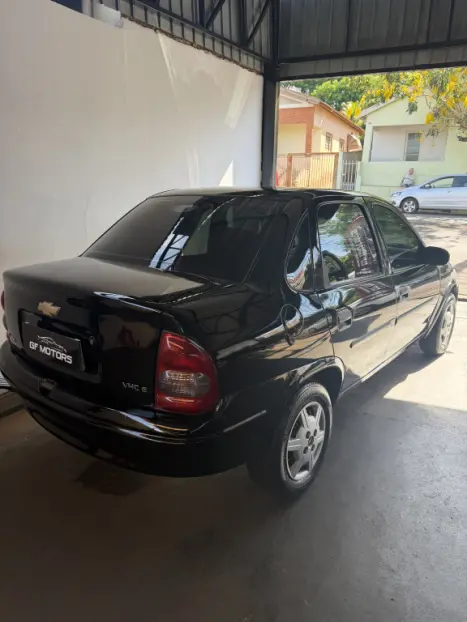 CHEVROLET Classic Sedan 1.0 4P FLEX LIFE, Foto 4