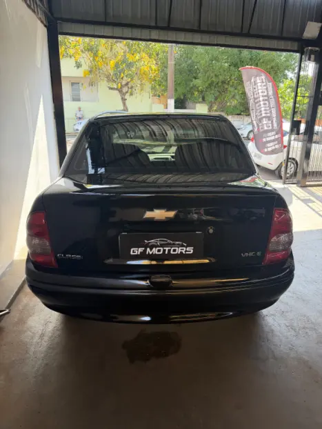 CHEVROLET Classic Sedan 1.0 4P FLEX LIFE, Foto 5