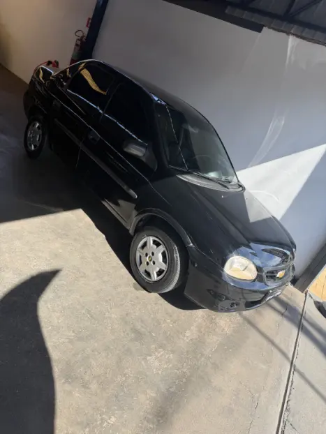 CHEVROLET Classic Sedan 1.0 4P FLEX LIFE, Foto 6