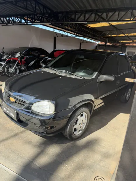 CHEVROLET Classic Sedan 1.0 4P FLEX LIFE, Foto 7