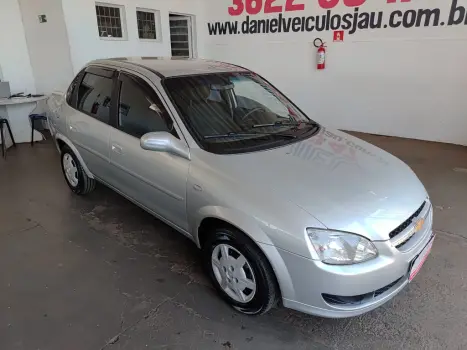 CHEVROLET Classic Sedan 1.0 4P VHCE FLEX LS, Foto 2 CHEVROLET Classic Sedan 1.0 4P VHCE FLEX LS, Foto 2