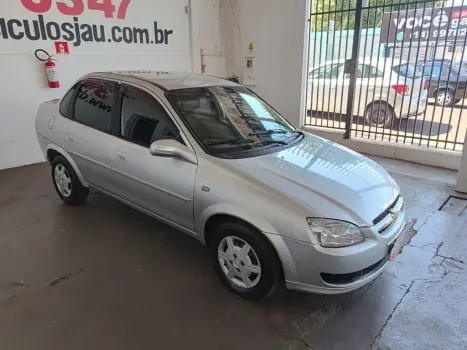 CHEVROLET Classic Sedan 1.0 4P VHCE FLEX LS, Foto 9 CHEVROLET Classic Sedan 1.0 4P VHCE FLEX LS, Foto 9