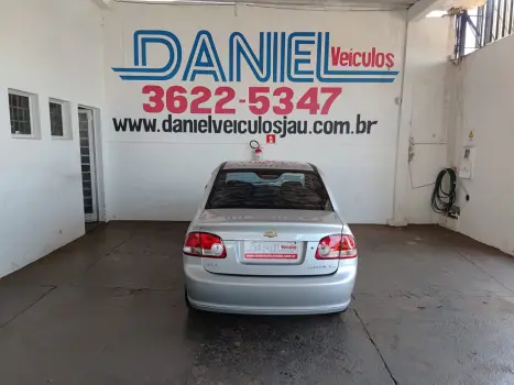 CHEVROLET Classic Sedan 1.0 4P VHCE FLEX LS, Foto 10 CHEVROLET Classic Sedan 1.0 4P VHCE FLEX LS, Foto 10