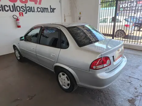 CHEVROLET Classic Sedan 1.0 4P VHCE FLEX LS, Foto 12 CHEVROLET Classic Sedan 1.0 4P VHCE FLEX LS, Foto 12