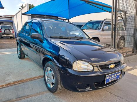 CHEVROLET Classic Sedan 1.0 4P FLEX LIFE, Foto 1 CHEVROLET Classic Sedan 1.0 4P FLEX LIFE, Foto 1