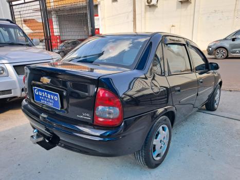 CHEVROLET Classic Sedan 1.0 4P FLEX LIFE, Foto 4 CHEVROLET Classic Sedan 1.0 4P FLEX LIFE, Foto 4