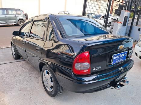 CHEVROLET Classic Sedan 1.0 4P FLEX LIFE, Foto 5 CHEVROLET Classic Sedan 1.0 4P FLEX LIFE, Foto 5