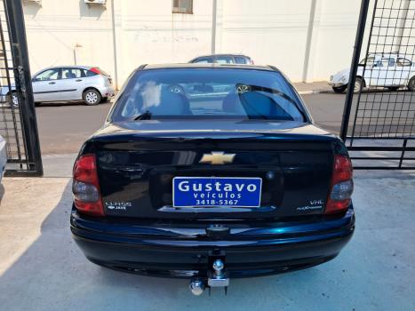CHEVROLET Classic Sedan 1.0 4P FLEX LIFE, Foto 6 CHEVROLET Classic Sedan 1.0 4P FLEX LIFE, Foto 6