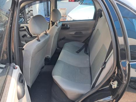 CHEVROLET Classic Sedan 1.0 4P FLEX LIFE, Foto 9 CHEVROLET Classic Sedan 1.0 4P FLEX LIFE, Foto 9