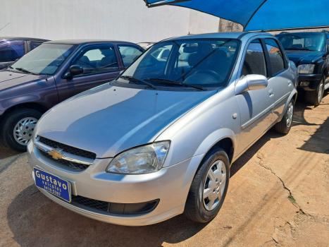 CHEVROLET Classic Sedan 1.0 4P VHCE FLEX LS, Foto 2