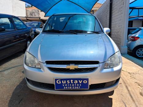 CHEVROLET Classic Sedan 1.0 4P VHCE FLEX LS, Foto 3