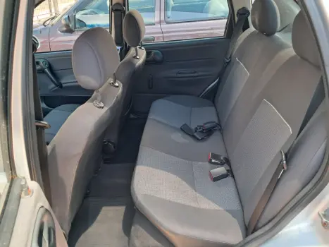 CHEVROLET Classic Sedan 1.0 4P VHCE FLEX LS, Foto 8