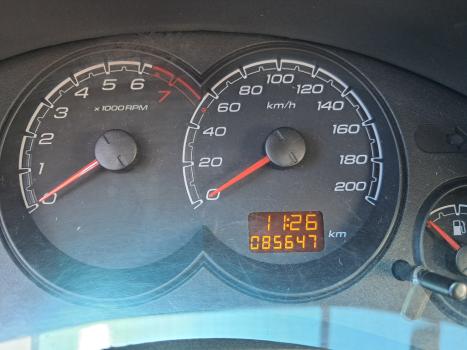 CHEVROLET Classic Sedan 1.0 4P VHCE FLEX LS, Foto 9