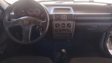 CHEVROLET Classic Sedan 1.0 4P VHCE FLEX LS, Foto 12 CHEVROLET Classic Sedan 1.0 4P VHCE FLEX LS, Foto 12