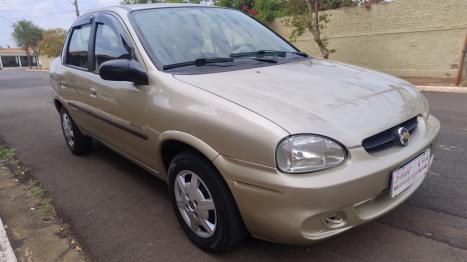 CHEVROLET Classic Sedan 1.0 4P VHCE FLEX LS, Foto 2 CHEVROLET Classic Sedan 1.0 4P VHCE FLEX LS, Foto 2