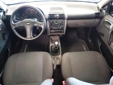 CHEVROLET Classic Sedan 1.0 4P VHCE FLEX LS, Foto 5