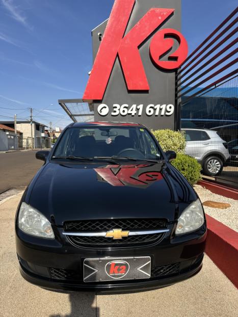 CHEVROLET Classic Sedan 1.0 4P VHCE FLEX LS, Foto 2