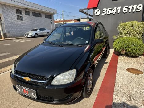 CHEVROLET Classic Sedan 1.0 4P VHCE FLEX LS, Foto 3