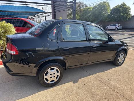 CHEVROLET Classic Sedan 1.0 4P VHCE FLEX LS, Foto 4