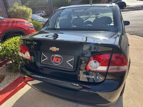 CHEVROLET Classic Sedan 1.0 4P VHCE FLEX LS, Foto 5