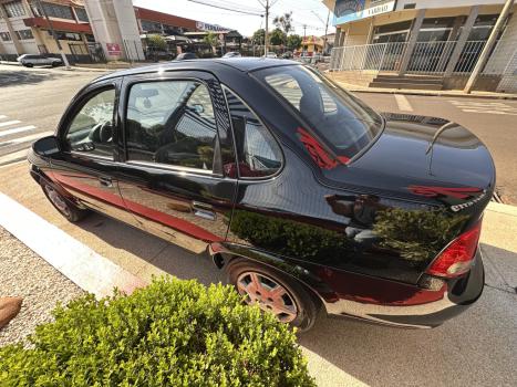 CHEVROLET Classic Sedan 1.0 4P VHCE FLEX LS, Foto 6