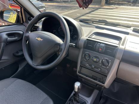 CHEVROLET Classic Sedan 1.0 4P VHCE FLEX LS, Foto 8