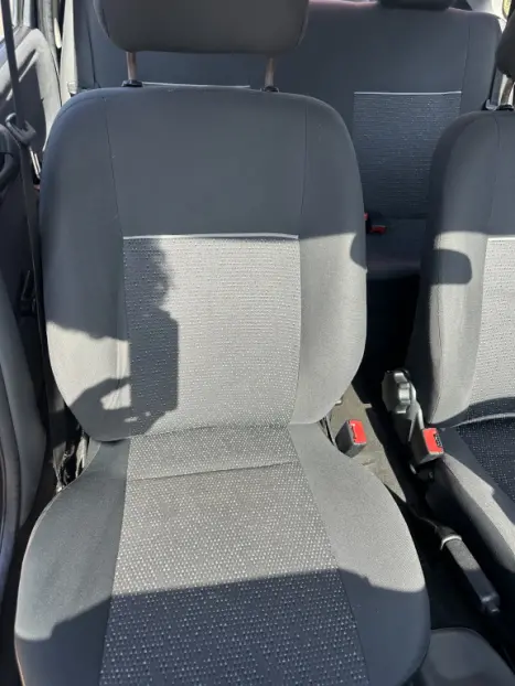 CHEVROLET Classic Sedan 1.0 4P VHCE FLEX LS, Foto 12