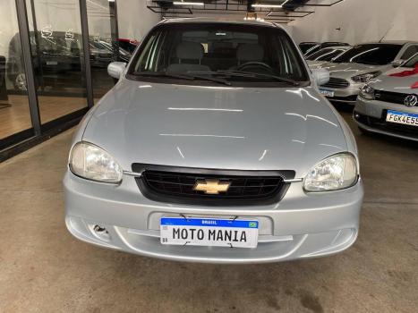 CHEVROLET Classic Sedan 1.6 4P FLEX SPIRIT, Foto 1