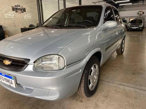 CHEVROLET Classic Sedan 1.6 4P FLEX SPIRIT, Foto 3