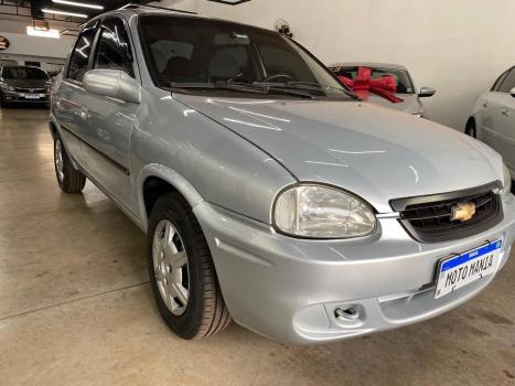 CHEVROLET Classic Sedan 1.6 4P FLEX SPIRIT, Foto 4