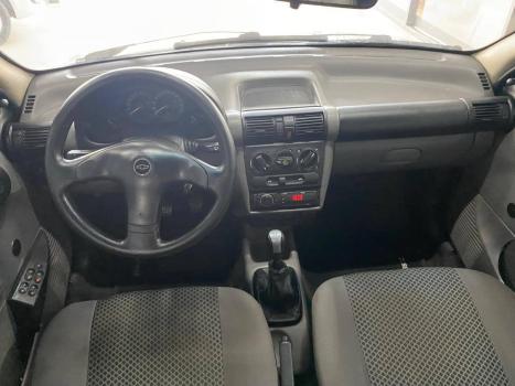 CHEVROLET Classic Sedan 1.6 4P FLEX SPIRIT, Foto 7