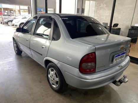 CHEVROLET Classic Sedan 1.6 4P FLEX SPIRIT, Foto 11