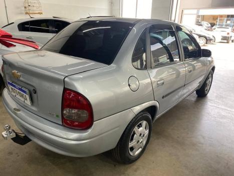 CHEVROLET Classic Sedan 1.6 4P FLEX SPIRIT, Foto 13