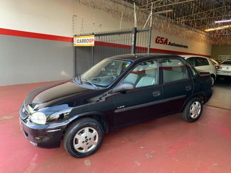 CHEVROLET Classic Sedan 1.0 4P FLEX LIFE, Foto 3