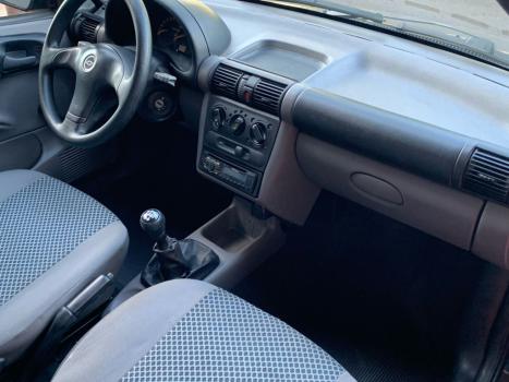 CHEVROLET Classic Sedan 1.0 4P FLEX LIFE, Foto 12