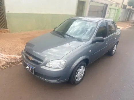 CHEVROLET Classic Sedan 1.0 4P VHCE FLEX LS, Foto 1