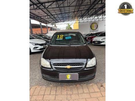 CHEVROLET Classic Sedan 1.0 4P VHCE FLEX LS, Foto 1