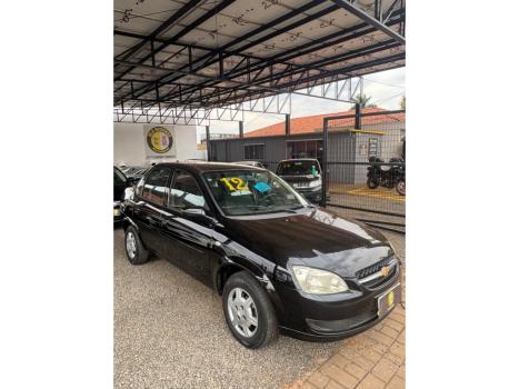 CHEVROLET Classic Sedan 1.0 4P VHCE FLEX LS, Foto 2