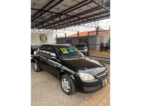 CHEVROLET Classic Sedan 1.0 4P VHCE FLEX LS, Foto 1