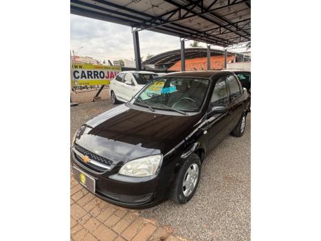 CHEVROLET Classic Sedan 1.0 4P VHCE FLEX LS, Foto 3