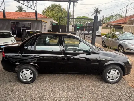 CHEVROLET Classic Sedan 1.0 4P VHCE FLEX LS, Foto 4