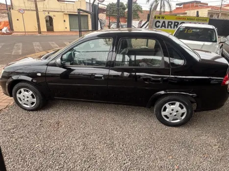 CHEVROLET Classic Sedan 1.0 4P VHCE FLEX LS, Foto 5