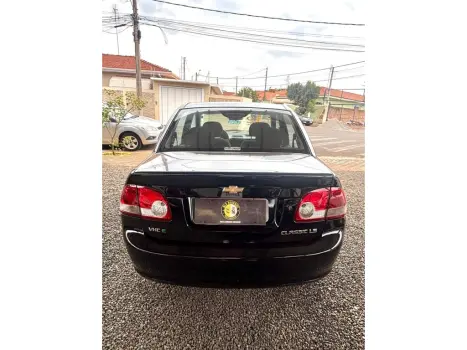 CHEVROLET Classic Sedan 1.0 4P VHCE FLEX LS, Foto 6