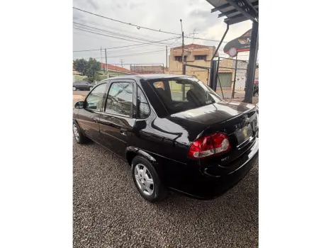 CHEVROLET Classic Sedan 1.0 4P VHCE FLEX LS, Foto 7