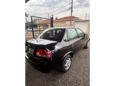 CHEVROLET Classic Sedan 1.0 4P VHCE FLEX LS, Foto 8