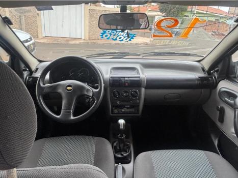 CHEVROLET Classic Sedan 1.0 4P VHCE FLEX LS, Foto 9