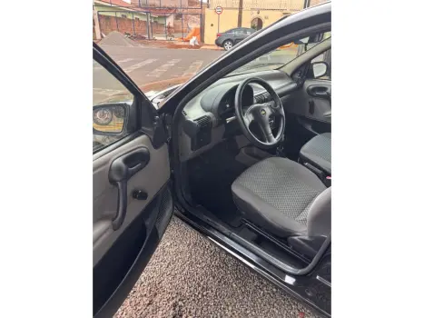 CHEVROLET Classic Sedan 1.0 4P VHCE FLEX LS, Foto 11