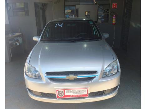 CHEVROLET Classic Sedan 1.0 4P VHCE FLEX LS, Foto 2