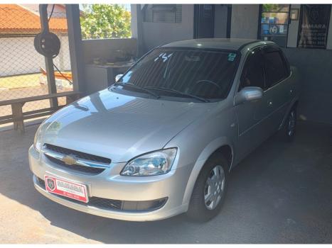 CHEVROLET Classic Sedan 1.0 4P VHCE FLEX LS, Foto 3