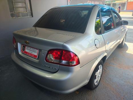 CHEVROLET Classic Sedan 1.0 4P VHCE FLEX LS, Foto 4